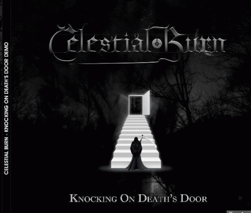 Celestial Burn : Knocking on Death's Door